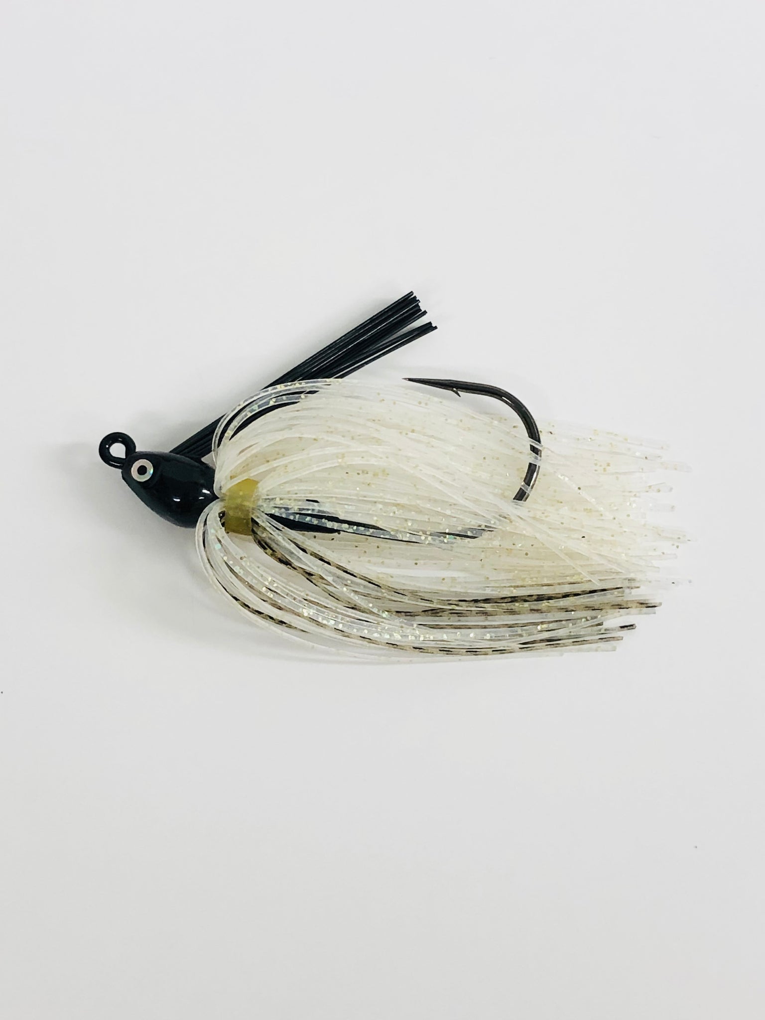 Swim jigs 3/8 oz